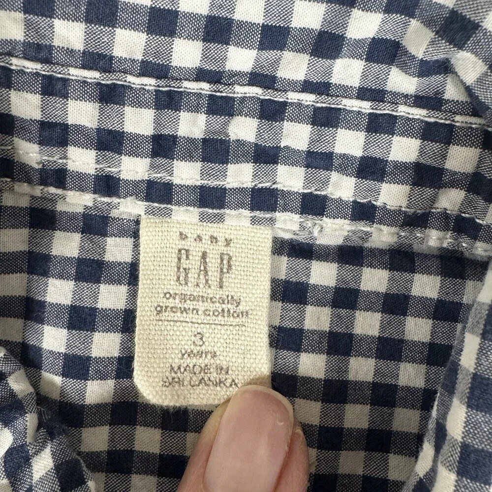 GAP long sleeve